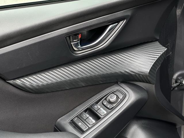 Photo of 2024 Magnetite Gray Metallic Subaru Ascent