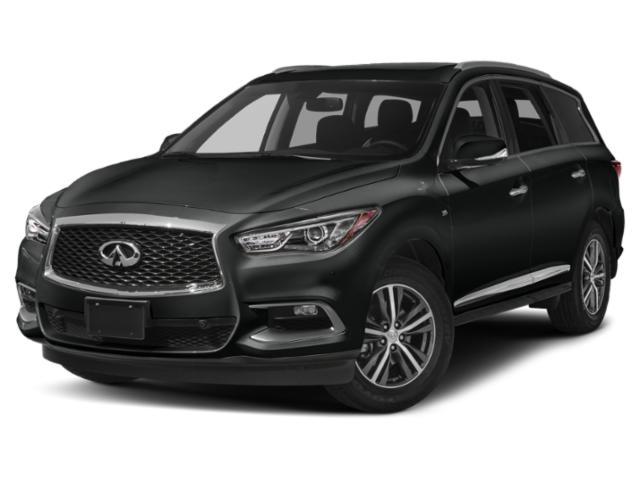 2019 Infiniti QX60