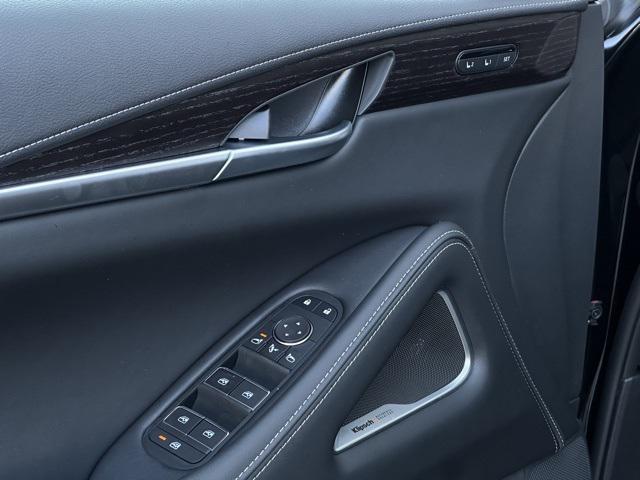 Photo of 2026 Mineral Black/Graphite Shadow INFINITI QX60