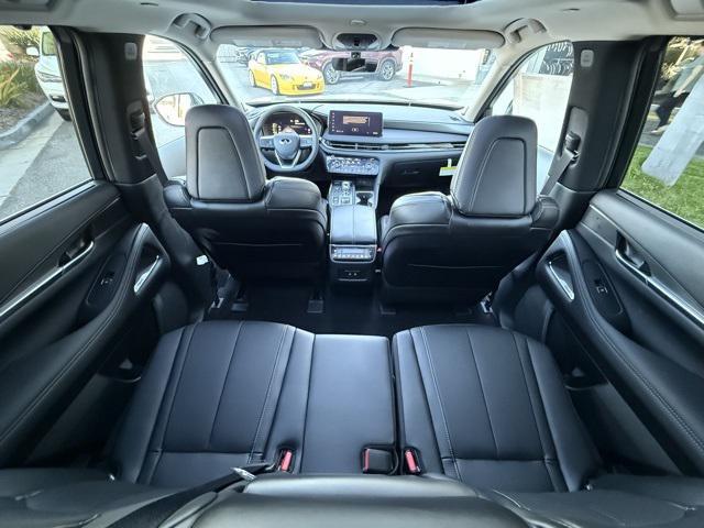 Photo of 2026 Gray INFINITI QX60