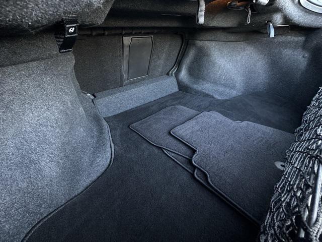 Photo of 2022 Graphite Shadow INFINITI Q50