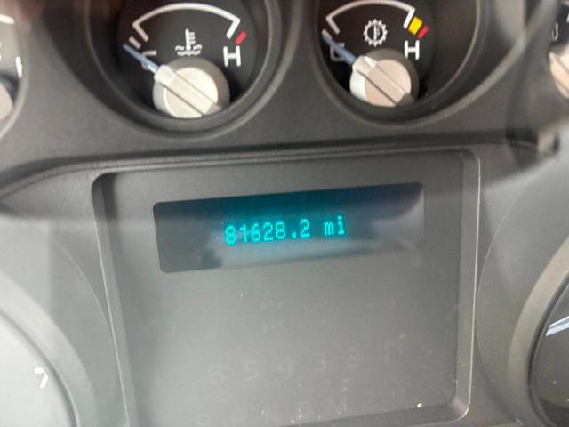 Photo of 2016 Black Ford F-350