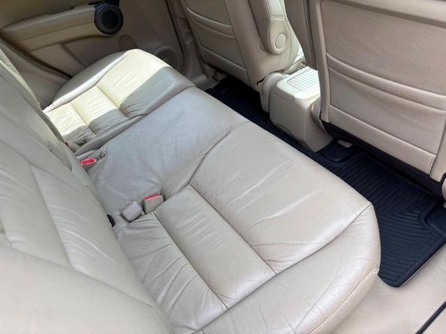 Photo of 2010 Gray Honda CR-V