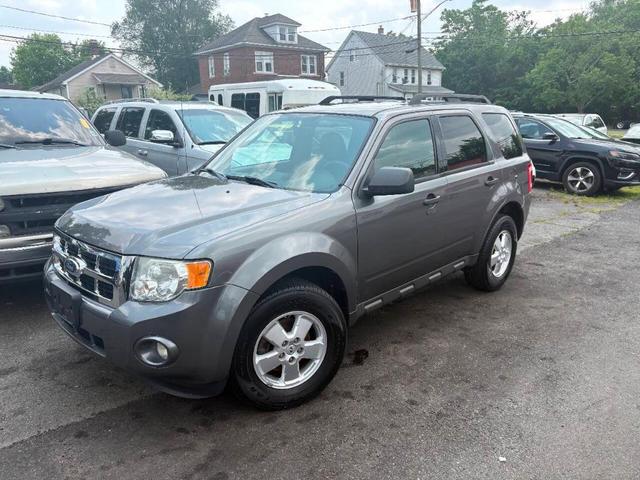 2012 Ford Escape