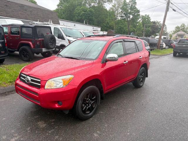 2007 Toyota RAV4
