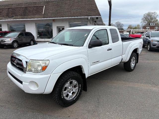 2006 Toyota Tacoma