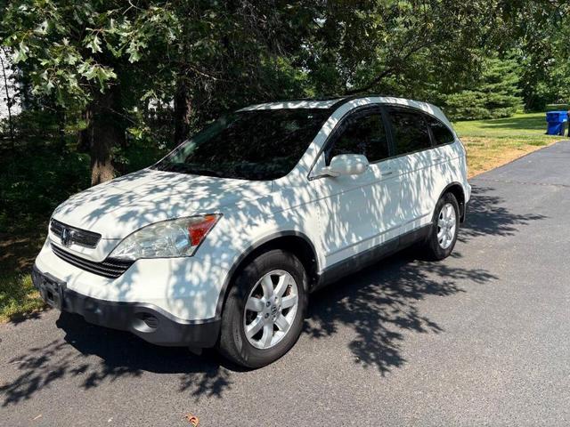2009 Honda CR-V