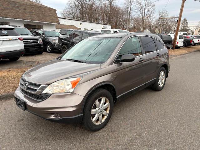 2011 Honda CR-V