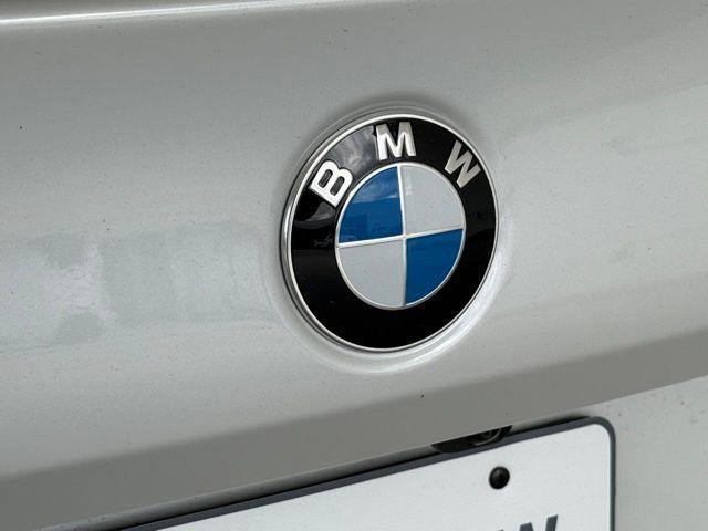 Photo of 2025 White Metallic BMW 530