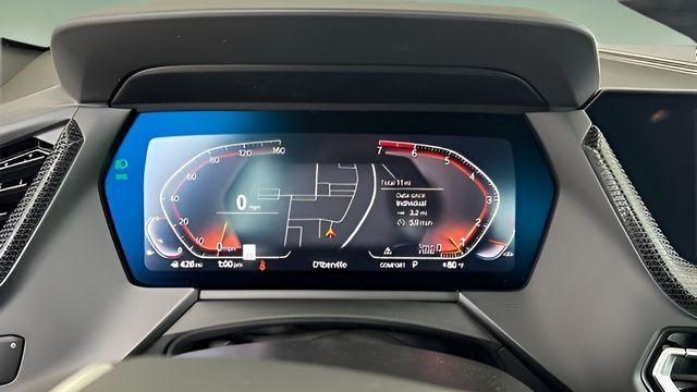Photo of 2024 Alpine White BMW 228 Gran Coupe