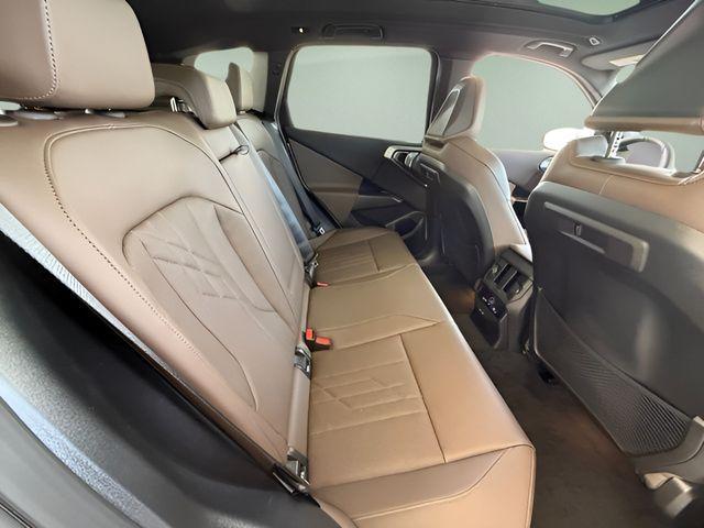 Photo of 2026 Alpine White BMW X3