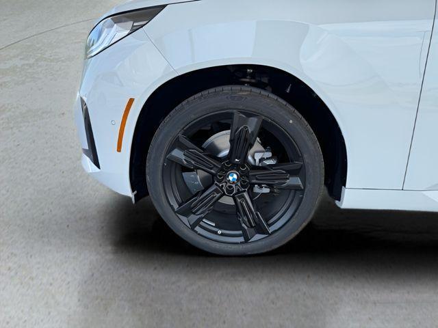 Photo of 2026 Alpine White BMW X3