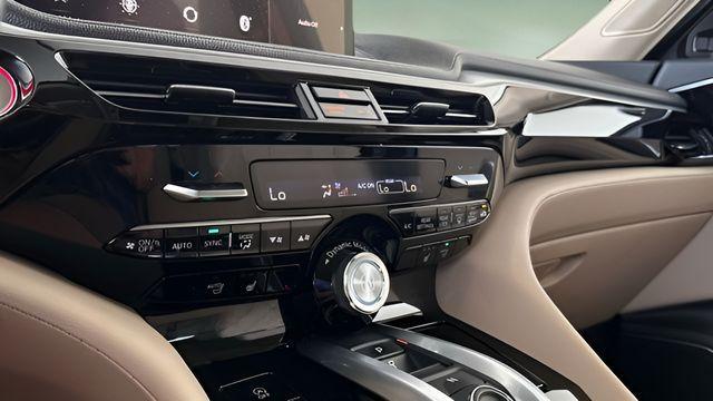 Photo of 2023 Fathom Blue Pearl Acura MDX