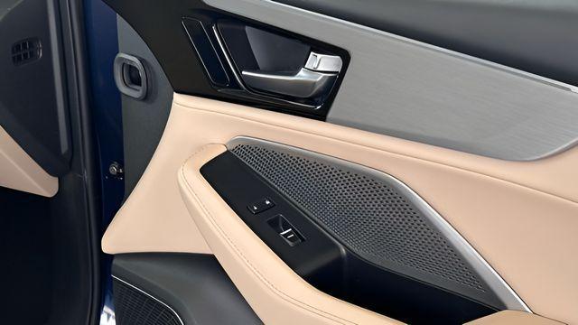 Photo of 2023 Fathom Blue Pearl Acura MDX
