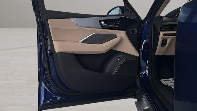 Photo of 2023 Fathom Blue Pearl Acura MDX
