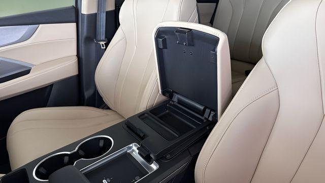 Photo of 2023 Fathom Blue Pearl Acura MDX