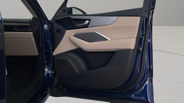Photo of 2023 Fathom Blue Pearl Acura MDX