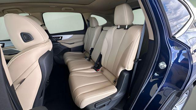 Photo of 2023 Fathom Blue Pearl Acura MDX