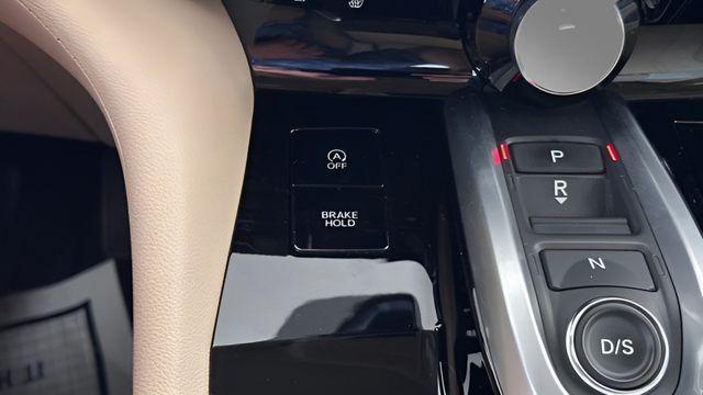 Photo of 2023 Fathom Blue Pearl Acura MDX