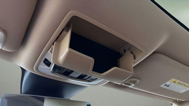 Photo of 2023 Fathom Blue Pearl Acura MDX