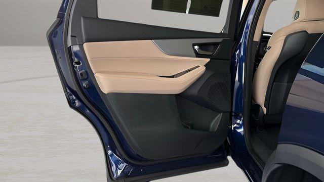 Photo of 2023 Fathom Blue Pearl Acura MDX