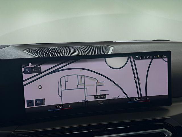 Photo of 2023 Black Sapphire Metallic BMW 230