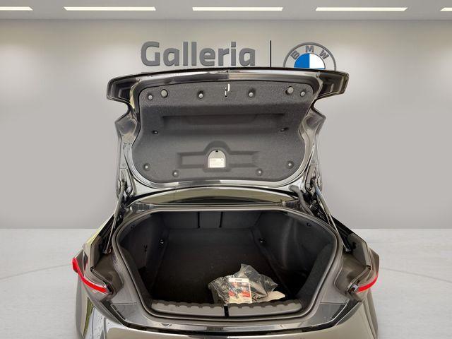 Photo of 2023 Black Sapphire Metallic BMW 230
