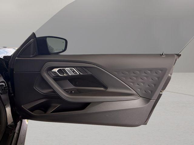 Photo of 2023 Black Sapphire Metallic BMW 230