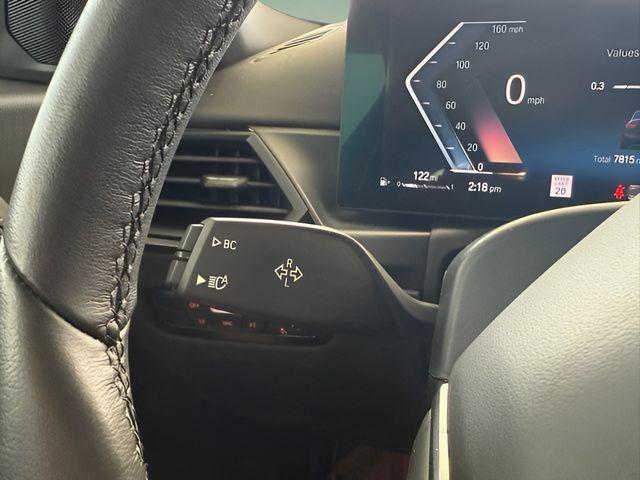 Photo of 2023 Black Sapphire Metallic BMW 230