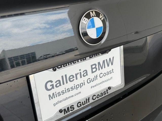 Photo of 2023 Black Sapphire Metallic BMW 230