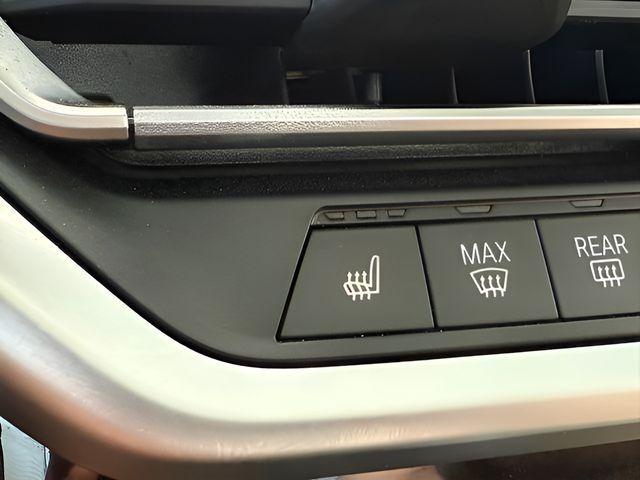 Photo of 2023 Red Metallic BMW X3