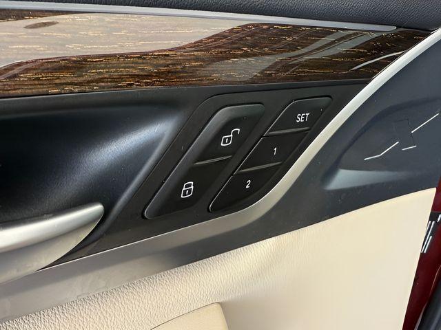 Photo of 2023 Red Metallic BMW X3