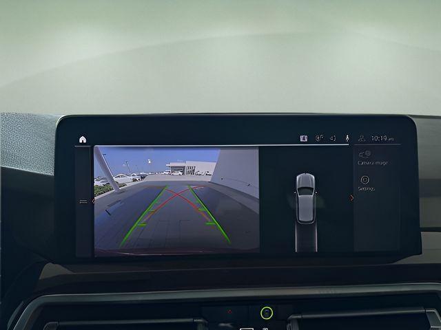 Photo of 2023 Red Metallic BMW X3