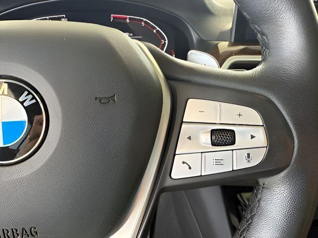 Photo of 2023 Red Metallic BMW X3