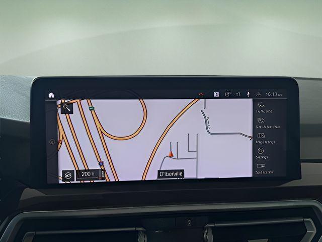 Photo of 2023 Red Metallic BMW X3