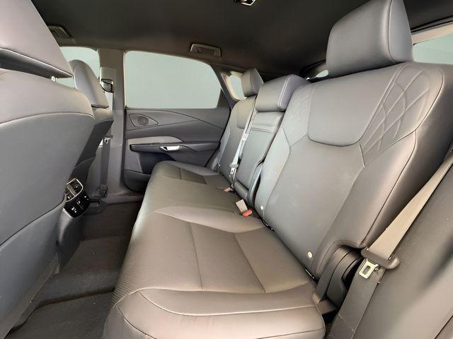 Photo of 2024 Iridium Lexus RX 350