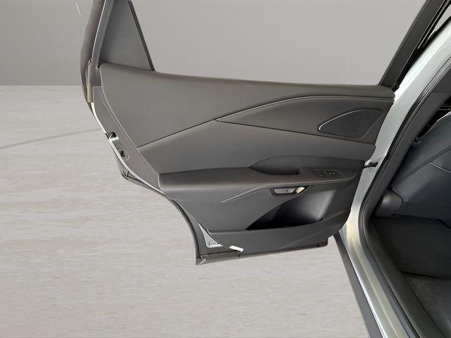 Photo of 2024 Iridium Lexus RX 350