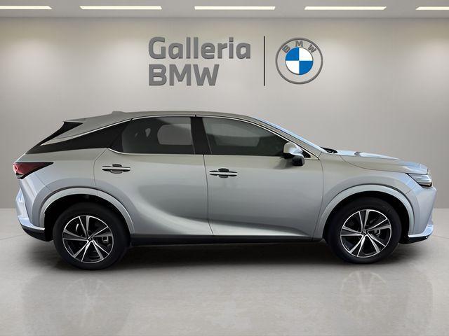 Photo of 2024 Iridium Lexus RX 350
