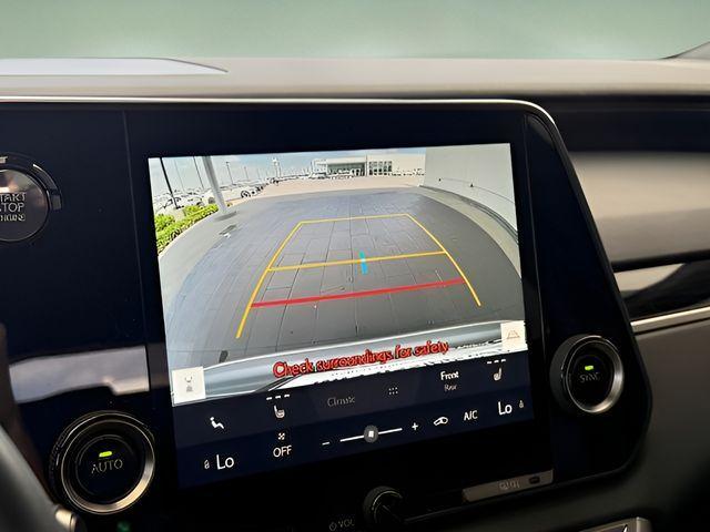 Photo of 2024 Iridium Lexus RX 350