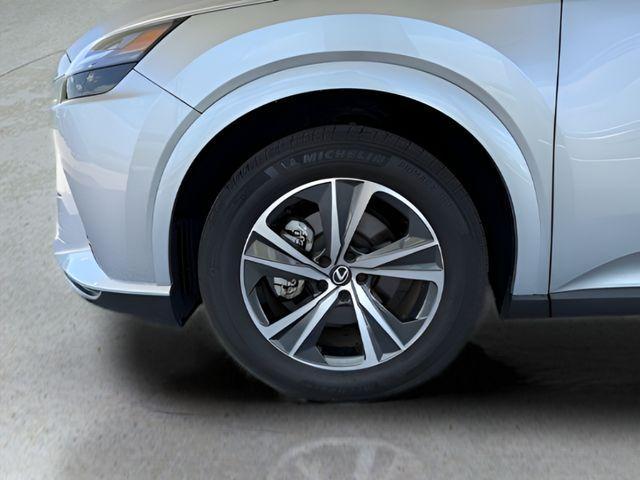Photo of 2024 Iridium Lexus RX 350