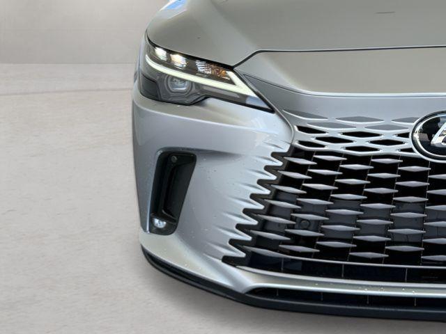 Photo of 2024 Iridium Lexus RX 350