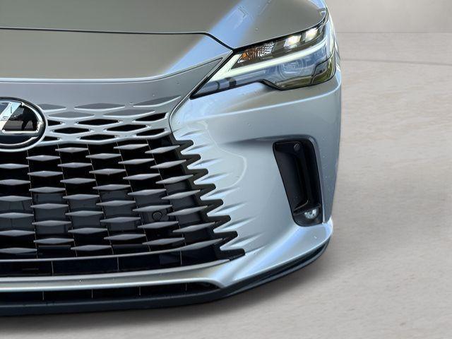Photo of 2024 Iridium Lexus RX 350