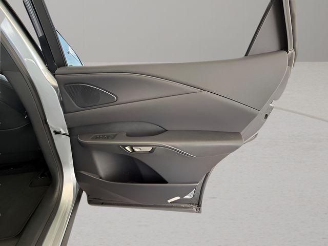 Photo of 2024 Iridium Lexus RX 350