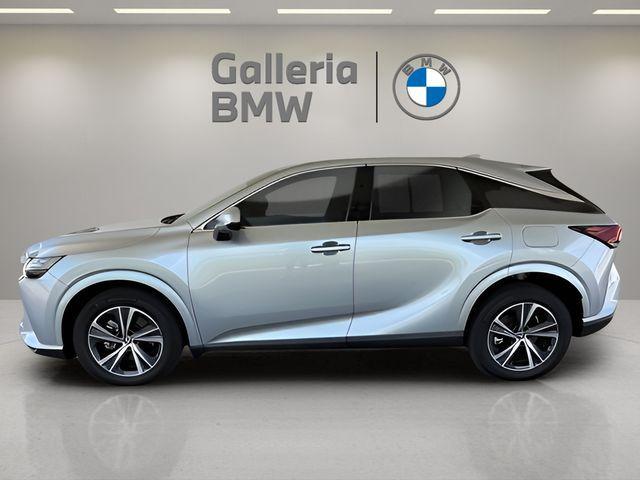 Photo of 2024 Iridium Lexus RX 350