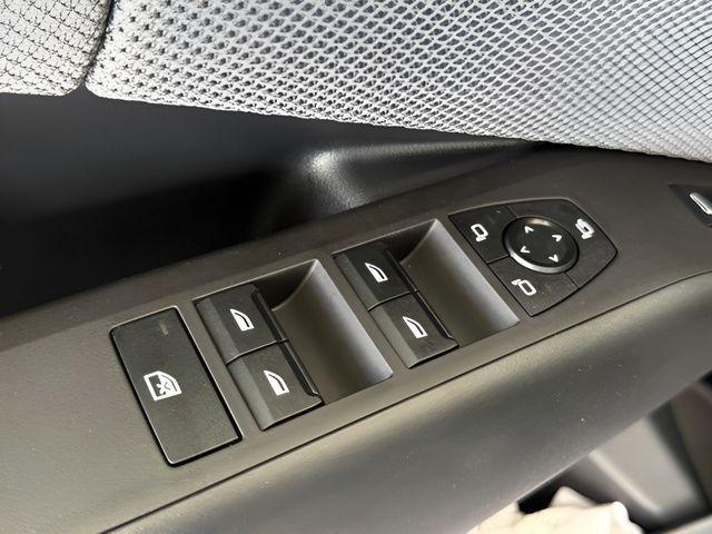Photo of 2025 Black Sapphire Metallic BMW X3