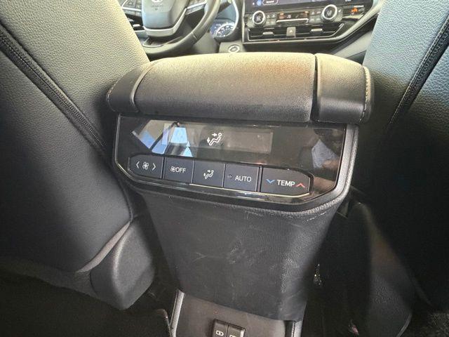 Photo of 2023 Blueprint Toyota Highlander