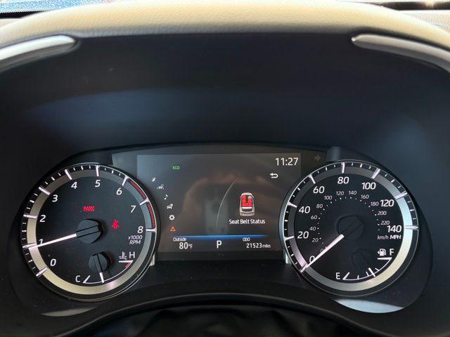 Photo of 2023 Blueprint Toyota Highlander