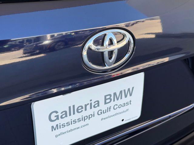 Photo of 2023 Blueprint Toyota Highlander