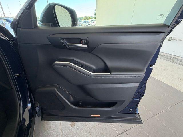 Photo of 2023 Blueprint Toyota Highlander