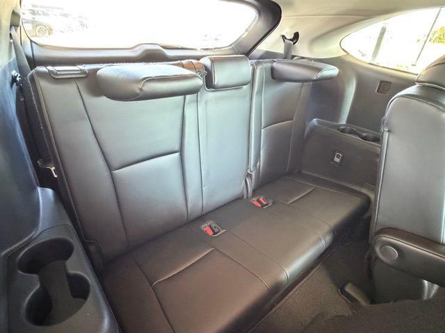 Photo of 2023 Blueprint Toyota Highlander